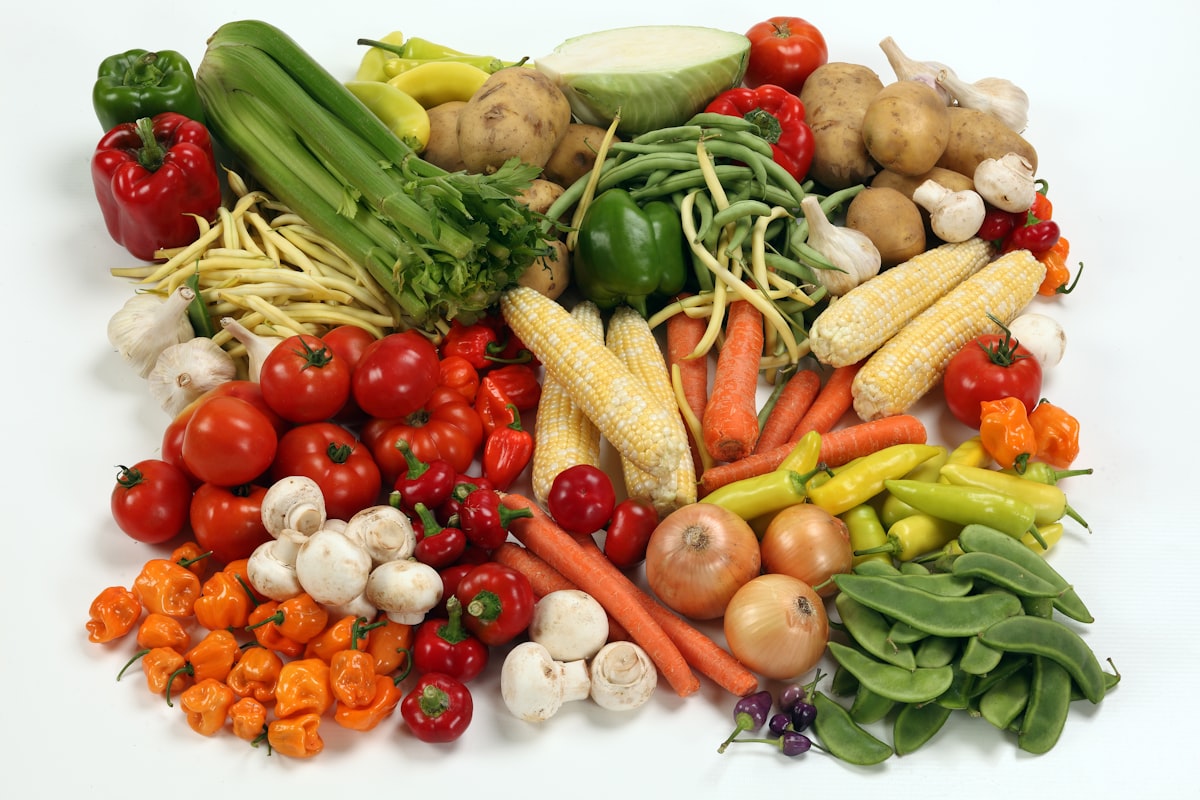 Nutrition enfants